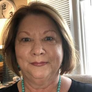 Meet your Posher, Deborah